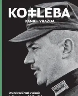 Kotleba, 2. vydanie - Daniel Vražda