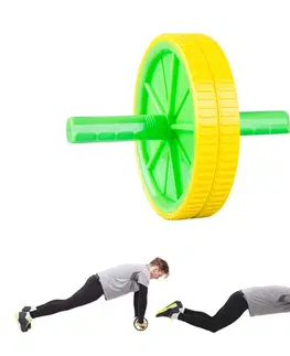 inSPORTline AB Roller AR150