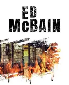 Prachy - Ed McBain