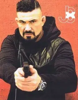 Žoldnier - Juraj 8X