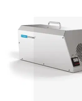 STERILSYSTEMS Generátor ozónu OZ75