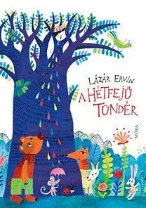 A Hétfejű Tündér - Ervin Lázár