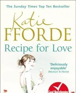 Recipe for Love - Katie Fforde