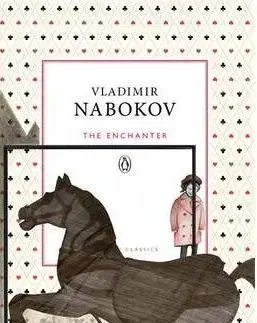 The Enchanter - Vladimir Nabokov