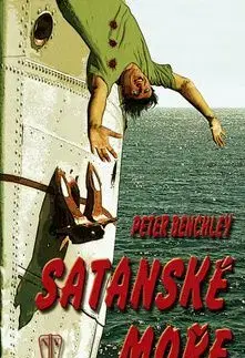 Satanské moře - Peter Benchley