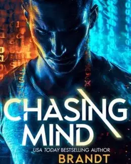 Chasing Mind - Brandt Legg