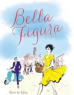 Bella Figura - Kamin Mohammadi