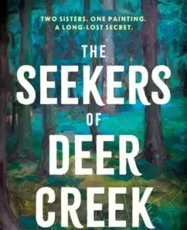 Seekers of Deer Creek - Thao Thai
