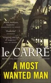 Most wanted man - John le Carré