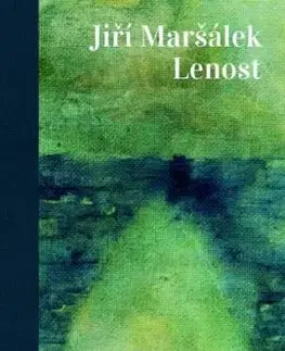 Lenost - Jiří Maršálek