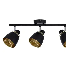 Stropná bodová lampa ALEKSANDRIA Candellux