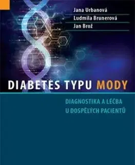 Diabetes typu MODY
