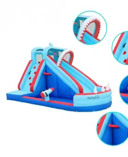 AirMyFun Shark 83046