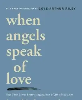 When Angels Speak of Love - Bell Hooks