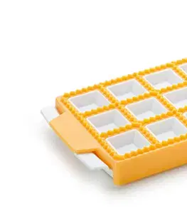 Tescoma forma na štvorcové raviolini DELÍCIA, 21 ks
