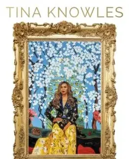Matriarch - Tina Knowles