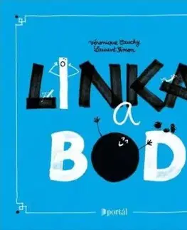 Linka a Bod - Laurent Simon, Véronique Cauchy