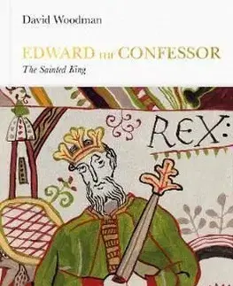 Edward the Confessor - David Woodman