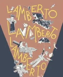 Lamberto, Lamberto, Lamberto - Gianni Rodari