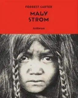 Malý strom - Forrest Carter