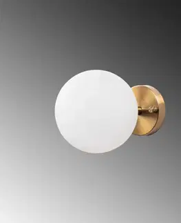Nástenná lampa Atmaca - 10240