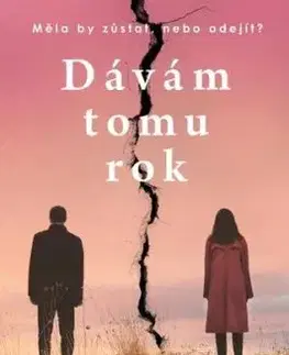 Dávám tomu rok - Helen Whitakerová