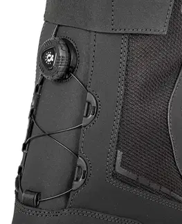 W-TEC Boarto čierna - 41