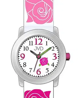 Detské náramkové hodinky JVD J7145,1