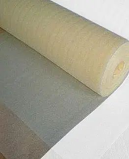 MIRELON žltý rolka hr. 2 mm 25 bm