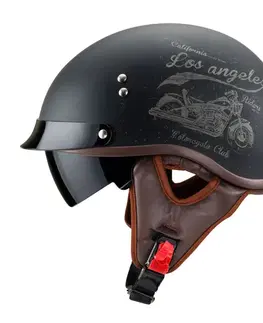 W-TEC Longroad Los Angeles - M (57-58)