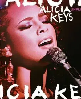 Keys Alicia - Unplugged (20th Anniversary) 2LP - Alicia Keys