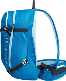 McKinley Black Burn CT 30 Backpack Veľkosť: Univerzálna veľkosť