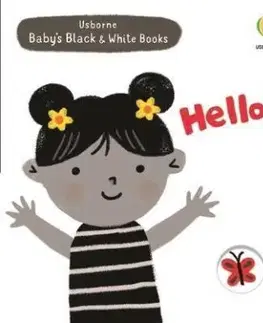 Hello! - Mary Cartwright