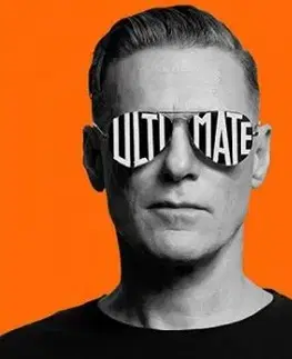 Adams Bryan - Ultimate 2LP - Bryan Adams