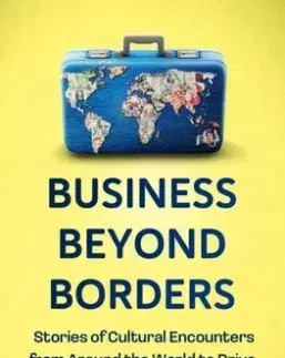 Business Beyond Borders - Alan Dean Foster