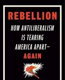 Rebellion - Robert Kagan