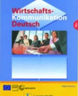 Wirtschaftskommunikation Neu LB - Volker Eismann