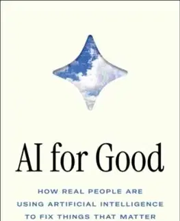 AI for Good - Josh Tyrangiel