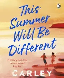 This Summer Will Be Different - Carley Fortune