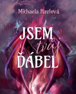 Jsem tvůj ďábel - Michaela Havlová