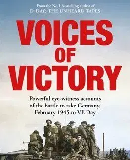 Voices of Victory - Jones Geraint