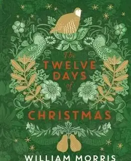 V&A - The Twelve Days of Christmas