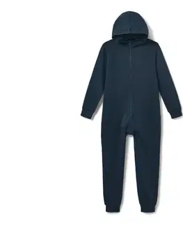 Detský domáci overal