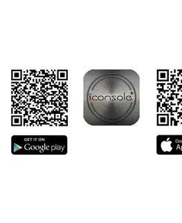 inSPORTline inCondi R60i
