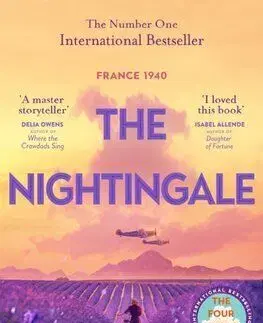 The Nightingale - Kristin Hannah