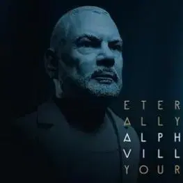 Alphaville - Eternally Yours 2CD - Alphaville
