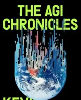 AGI Chronicles - Kevin Roose