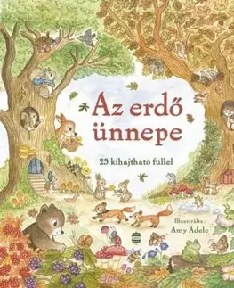 Az erdő ünnepe