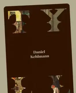 Tyll - Daniel Kehlmann