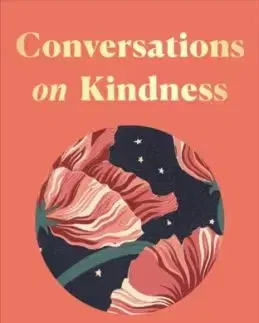 Conversations on Kindness - Bernadette Russell